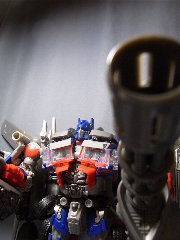 Transformers Dark Of The Moon Da15 Jetwing Optimus Prime  (36 of 54)